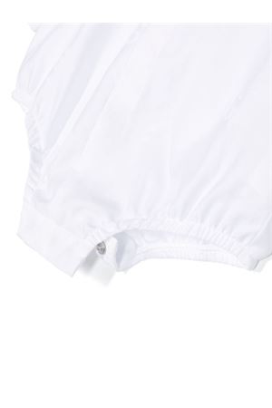 White cotton body DOLCE E GABBANA KIDS | L11O82FJ5GUW0800